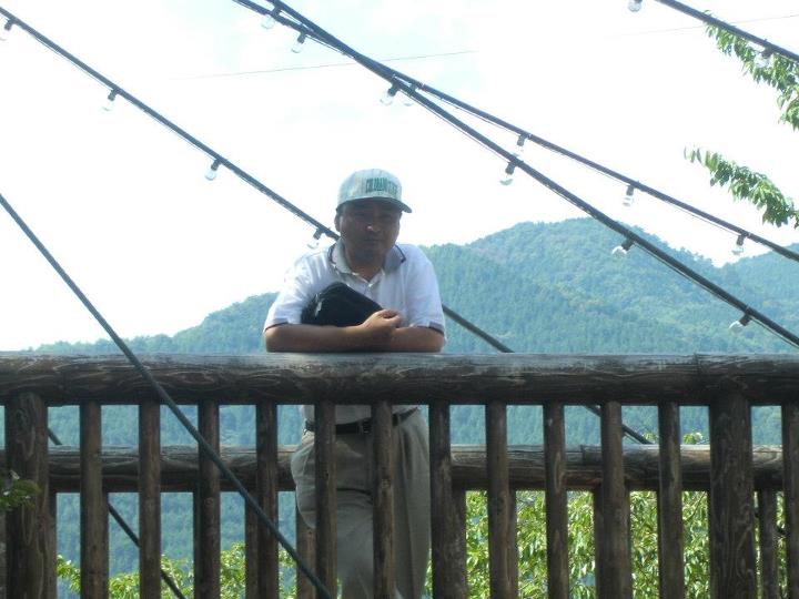 ゼミ旅行