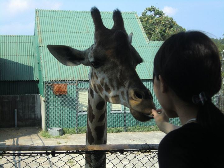ゼミ旅行