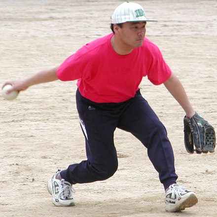 三好先生