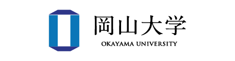 岡山大学 OKAYAMA UNIVERSITY