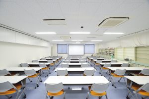 事前学習室
